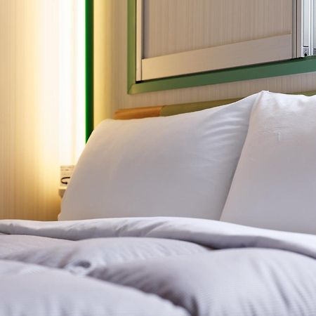 Washington R&B Hotel Sendai Hirosedori Ekimae מראה חיצוני תמונה