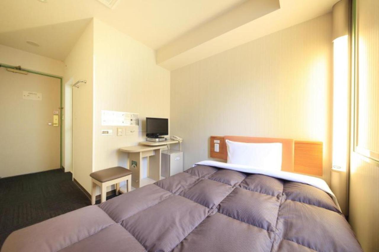 Washington R&B Hotel Sendai Hirosedori Ekimae מראה חיצוני תמונה