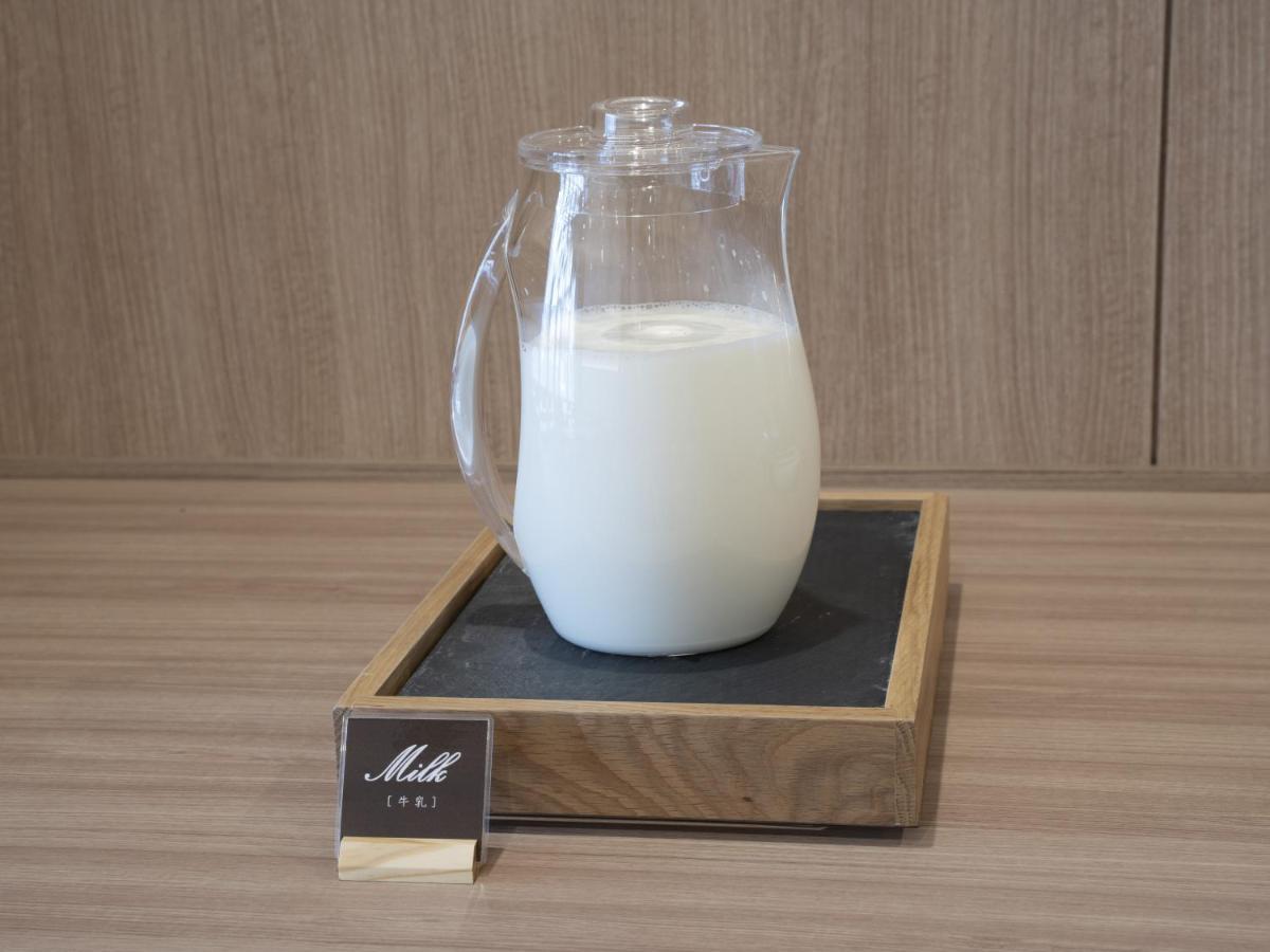 Washington R&B Hotel Sendai Hirosedori Ekimae מראה חיצוני תמונה
