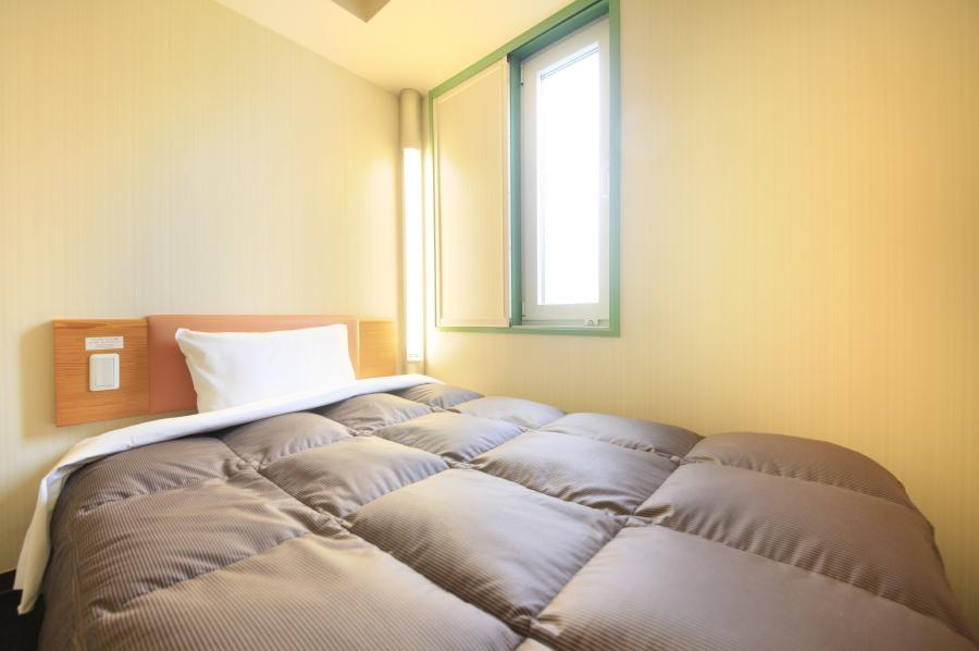 Washington R&B Hotel Sendai Hirosedori Ekimae מראה חיצוני תמונה
