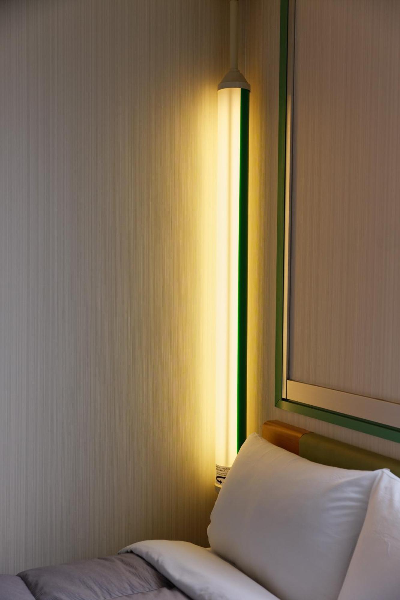 Washington R&B Hotel Sendai Hirosedori Ekimae מראה חיצוני תמונה