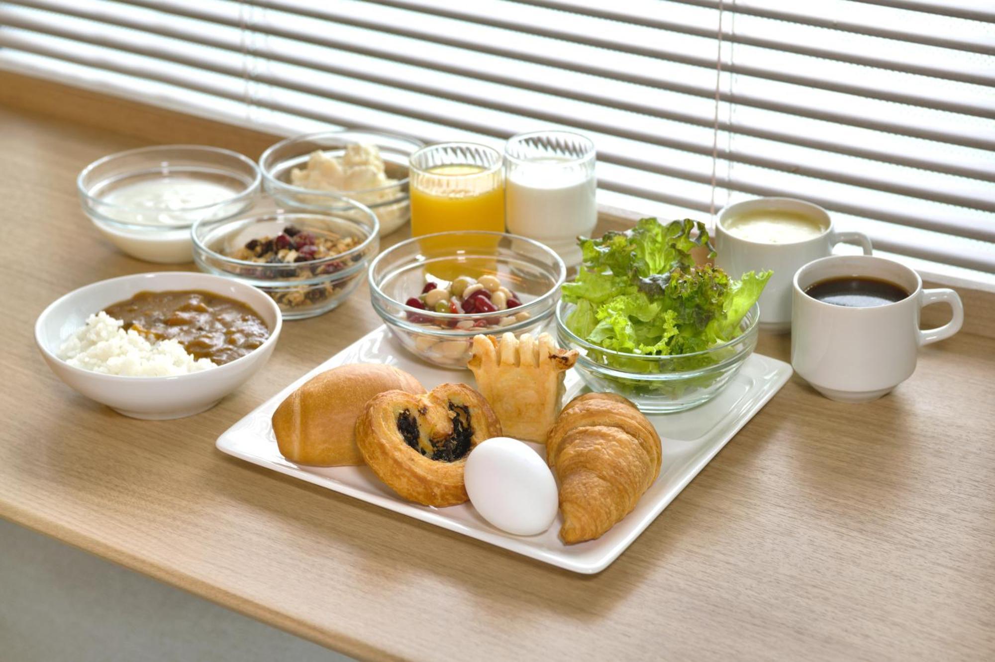 Washington R&B Hotel Sendai Hirosedori Ekimae מראה חיצוני תמונה