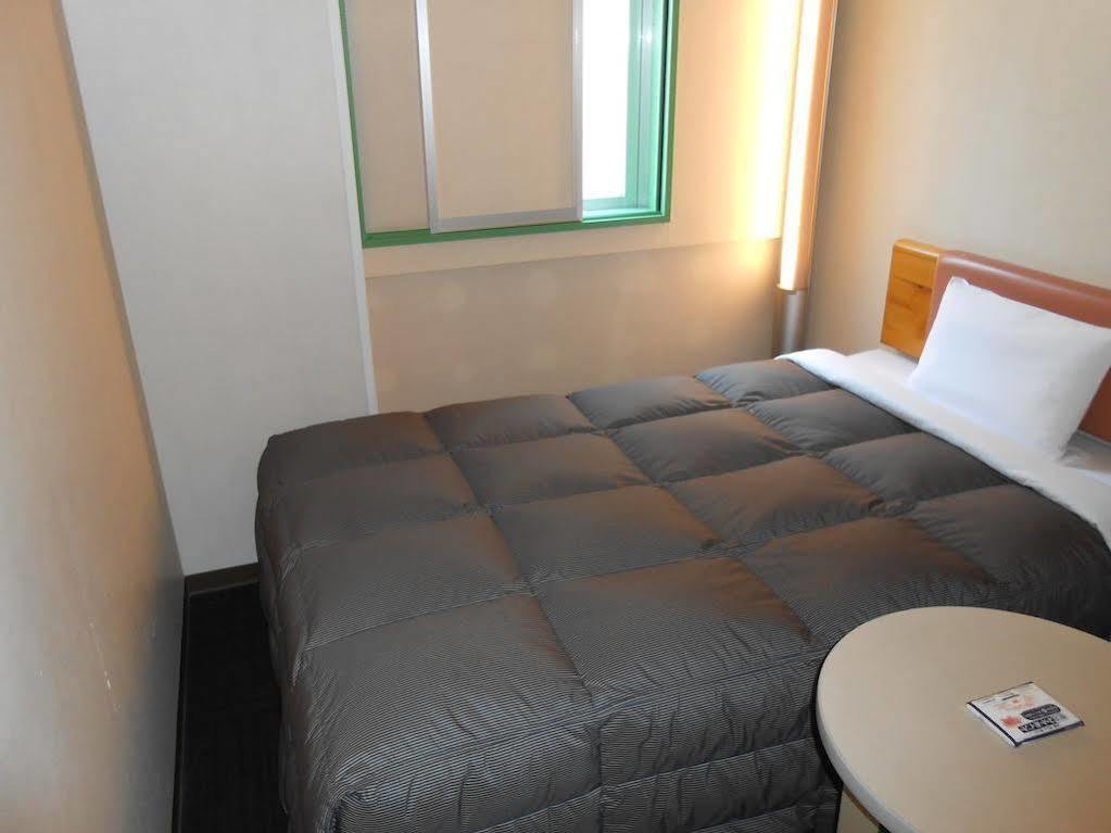 Washington R&B Hotel Sendai Hirosedori Ekimae מראה חיצוני תמונה